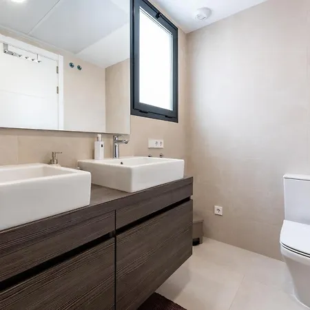 Apartment Middle Views Fuengirola