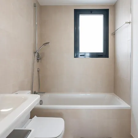 Apartment Middle Views Fuengirola