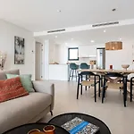 Middle Views Apartament