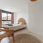 Apartament Middle Views