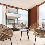 Apartament Middle Views