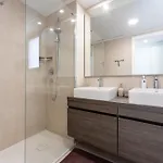 Middle Views Apartament *