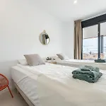 Middle Views Fuengirola