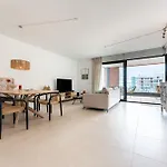 Apartament Middle Views