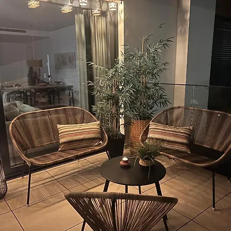 Middle Views Apartament